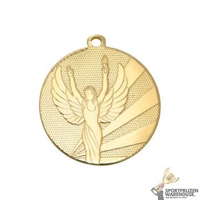 Medaille Piacenza - D112J