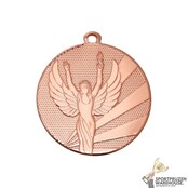 Medaille Piacenza