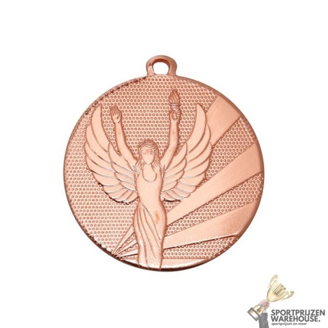 Medaille Piacenza