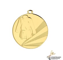 Medaille Judo