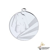 Medaille Judo