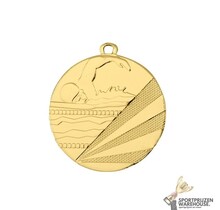 Medaille zwemmen