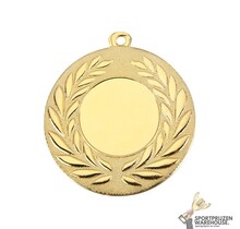 Medaille Lecce