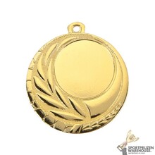 Medaille Udine - D110
