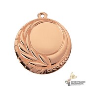Medaille Udine