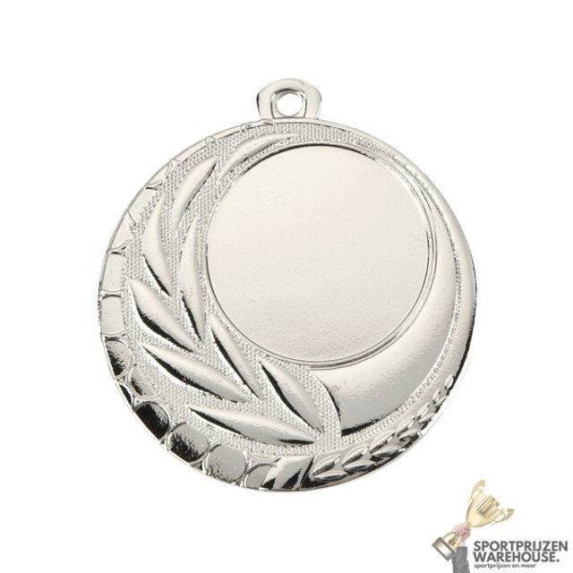 Medaille Udine
