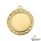 Medaille Monza