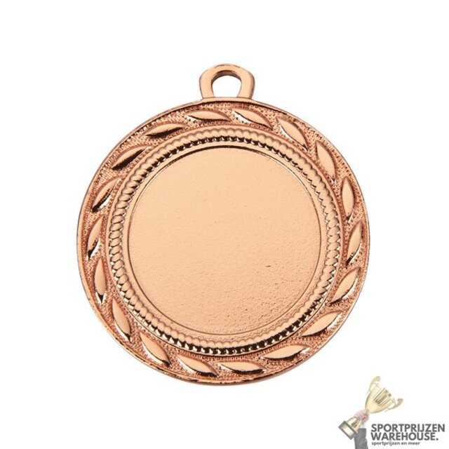 Medaille Monza
