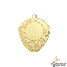 Medaille Sassari - D107