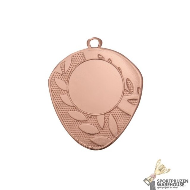Medaille Sassari