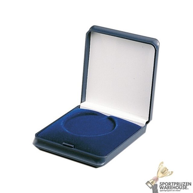 Medaille doosje B66