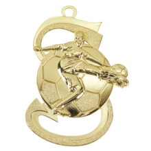 Medaille Perugia - D101