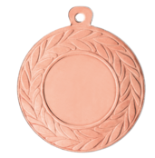 Medaille Modena