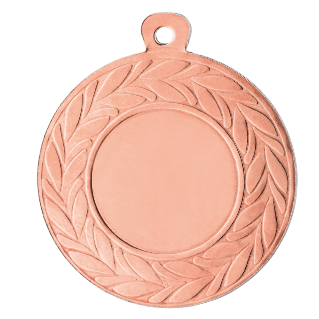 Medaille Modena