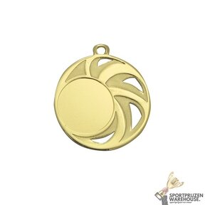 Medaille Lucia - DI4503