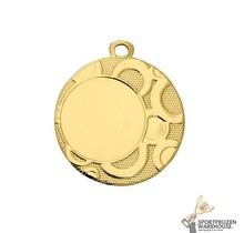 Medaille Serena