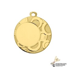 Medaille Serena - DI4002
