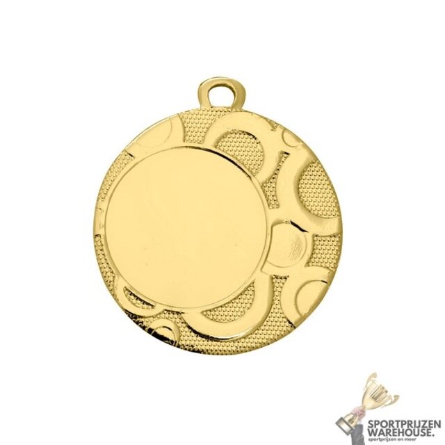 Medaille Serena