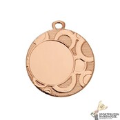 Medaille Serena
