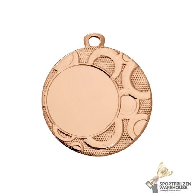 Medaille Serena