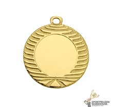 Medaille Giovanni