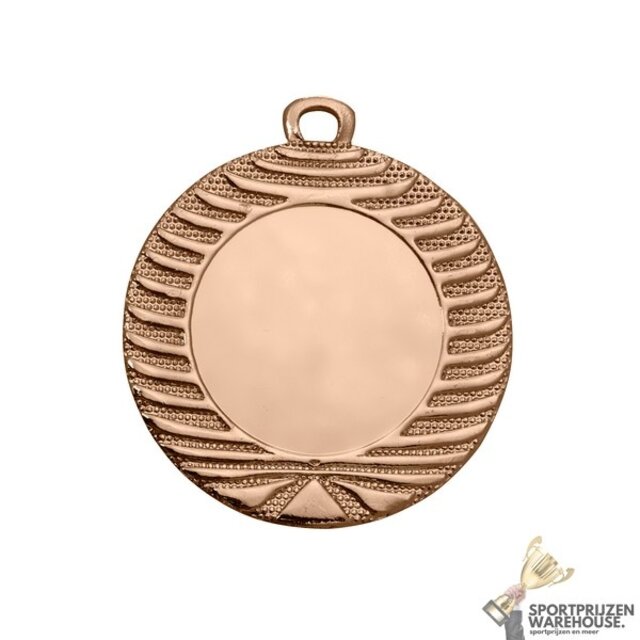 Medaille Giovanni