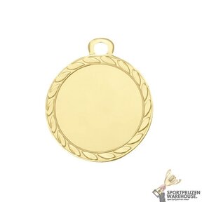 Medaille Anna - DI3206