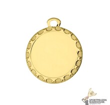 Medaille Sofia