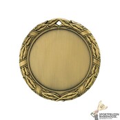 Medaille Alessio Medaille Alessio