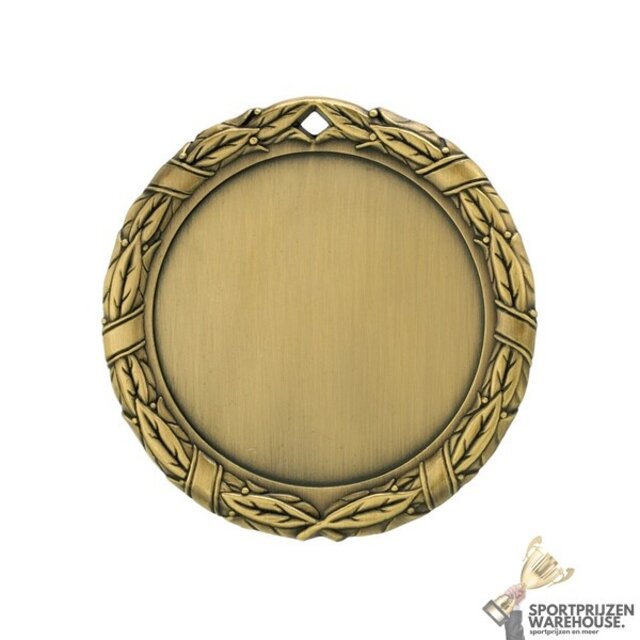 Medaille Alessio Medaille Alessio