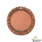 Medaille Alessio Medaille Alessio