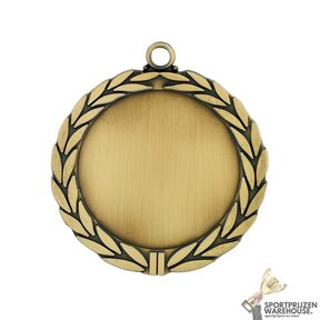 Medaille Elena - D8A
