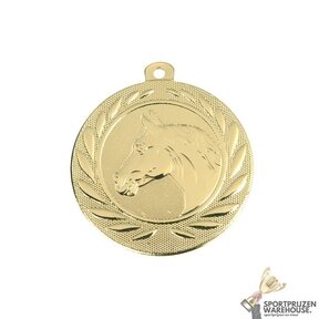 Medaille Paardensport - DI5000.U
