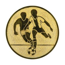 Voetbal Heren afbeelding voor in Sportprijzen - A1.001