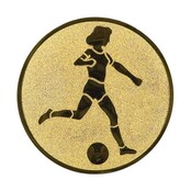 Voetbal Dames afbeelding voor in Sportprijzen