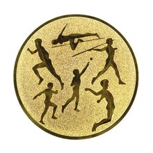 Atletiek afbeelding voor in Sportprijzen - A1.006