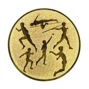 Atletiek afbeelding voor in Sportprijzen - A1.006