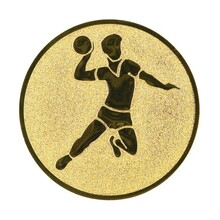 Handbal heren afbeelding voor in Sportprijzen - A1.007