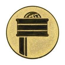 Korfbal afbeelding voor in Sportprijzen - A1.009