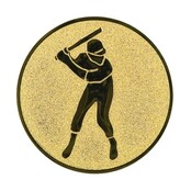 Honkbal afbeelding voor in Sportprijzen