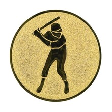 Honkbal afbeelding voor in Sportprijzen - A1.011