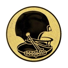 American Football afbeelding voor in Sportprijzen - A1.012