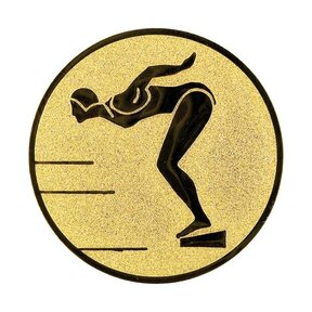 Duiken dames afbeelding voor in Sportprijzen - A1.014