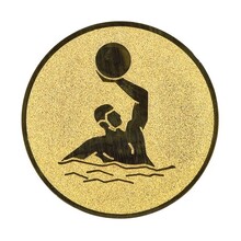 Waterpolo afbeelding voor in Sportprijzen - A1.016