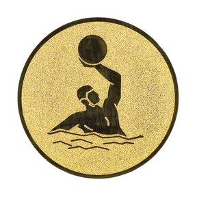 Waterpolo afbeelding voor in Sportprijzen - A1.016
