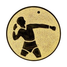 Bounceball afbeelding voor in Sportprijzen - A1.022