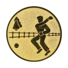 Kaatsen afbeelding voor in Sportprijzen - A1.024