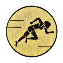 Sprint Dames afbeelding voor in Sportprijzen - A1.026