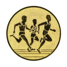 Hardlopers afbeelding voor in Sportprijzen - A1.027