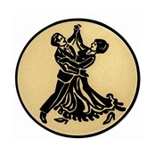 Stijldansen afbeelding voor in Sportprijzen